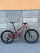 SJ 15 FOX FACTORY CUSTOM COP/SILDST S3
