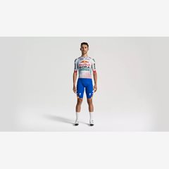 RED BULL - BORA - HANSGROHE REPLICA JERSEY SS LTD TEAM REPLICA TDF