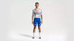 RED BULL - BORA - HANSGROHE REPLICA JERSEY SS LTD TEAM REPLICA TDF