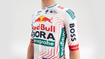 RED BULL - BORA - HANSGROHE REPLICA JERSEY SS LTD TEAM REPLICA TDF