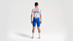 RED BULL - BORA - HANSGROHE REPLICA JERSEY SS LTD TEAM REPLICA TDF