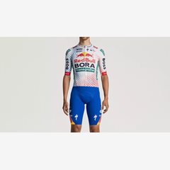 RED BULL - BORA - HANSGROHE REPLICA BIB SHORT LTD TEAM REPLICA TDF