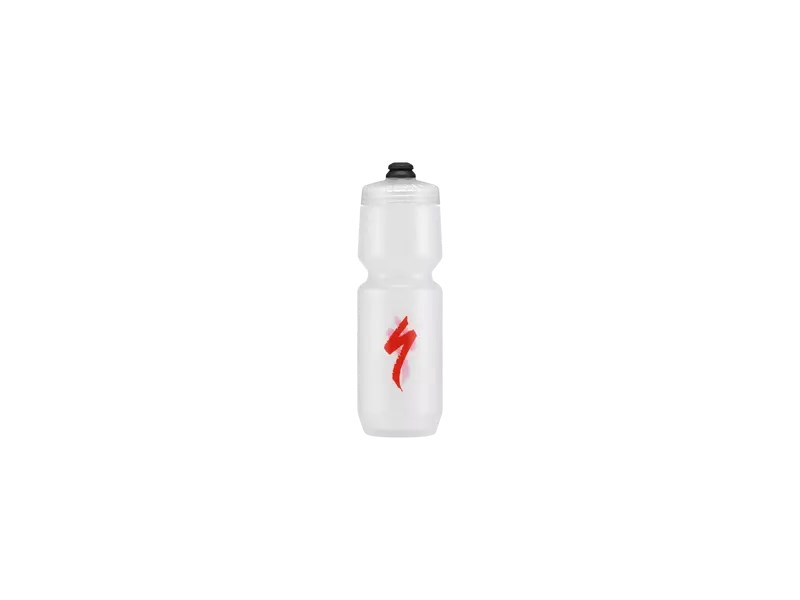 PURIST MFLO 2.0 BTL S-LOGO CLR 26 OZ