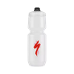PURIST MFLO 2.0 BTL S-LOGO CLR 26 OZ