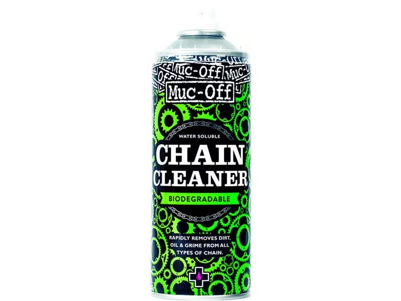 Muc-Off Bio Chain Cleaner 400ml