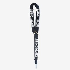 KRYPTONITE Plugin Chain Lock For Ringlock6mmx150cm