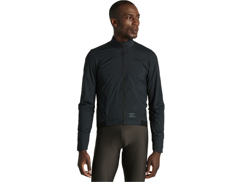 PRIME ALPHA JACKET MEN