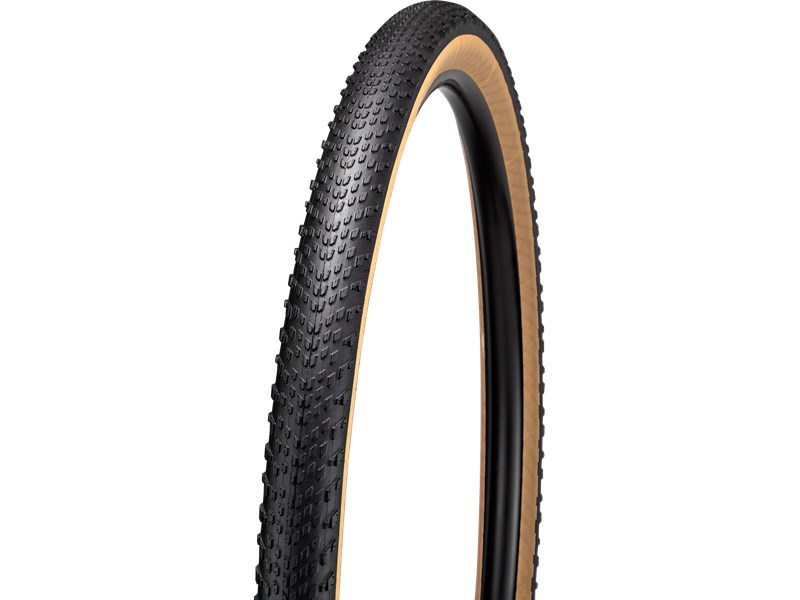 TRACER TLR TIRE TAN