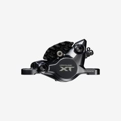 SHIMANO DEORE XT Hydraulisk Skivbroms BR-M8200