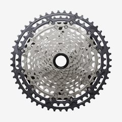 SHIMANO DEORE XT Kassettdrev CS-M8200-12 12-delat