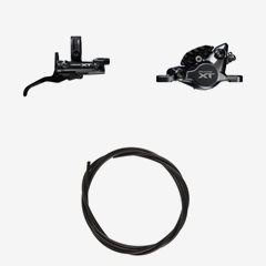 Shimano Deore XT Skivbromsset BL-M8200 Bak