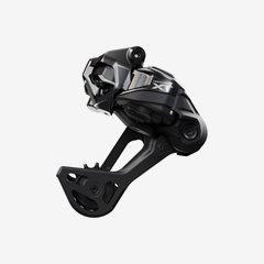 SHIMANO DEORE XT Bakväxel 12s SGS RD-M8250