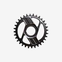 Chainring XTR SM-CRM96 for FC-M9200/M9220