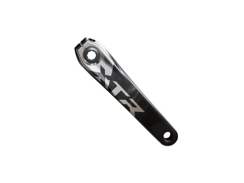 Crankset 12-Speed FC-M9200 XTR (Utan klinga)