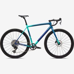 CRUX EXPERT