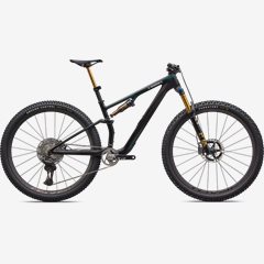 EPIC 8 S-WORKS EVO DI2