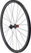 CLX 32 TU DISC REAR SATIN CARBON/GLOSS BLK
