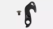 HGR REV. 3 ROAD DERAILLEUR HANGER, LONG VERSION, MAX 28T, W/ BOLT (Single)