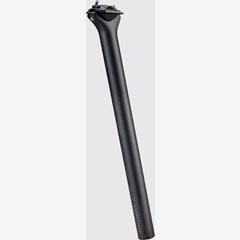 ROVAL CONTROL SL POST BLK/CHAR 30.9 X 415 1 OFFSET