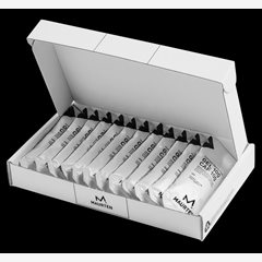 Maurten Caf 100 Gel 100 Box of 12