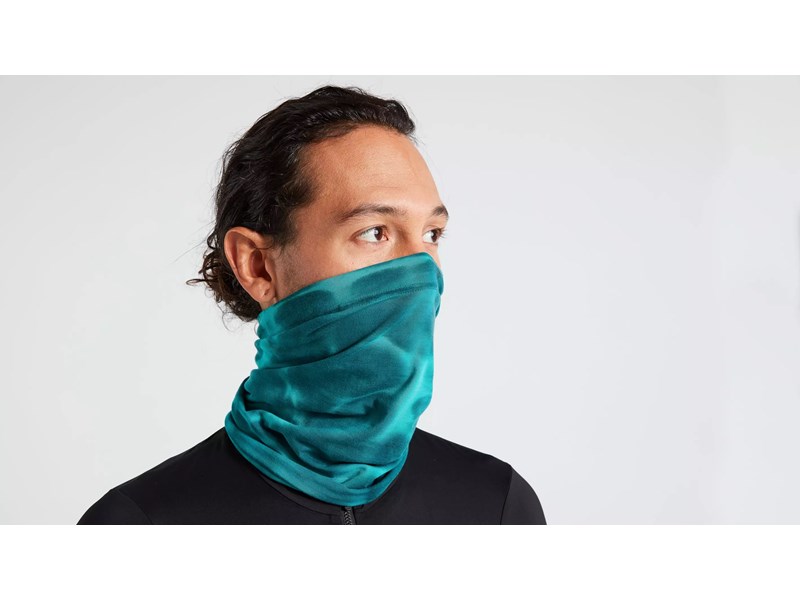DRIRELEASE GRMNT WASH MERINO NECK GAITER