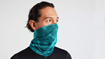 DRIRELEASE GRMNT WASH MERINO NECK GAITER