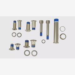 BLT MY16 SJ FSR I1 BOLT KIT