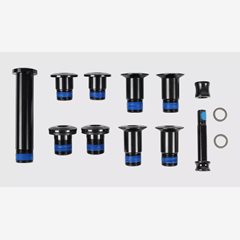 BLT MY17 ENDURO FSR BOLT KIT