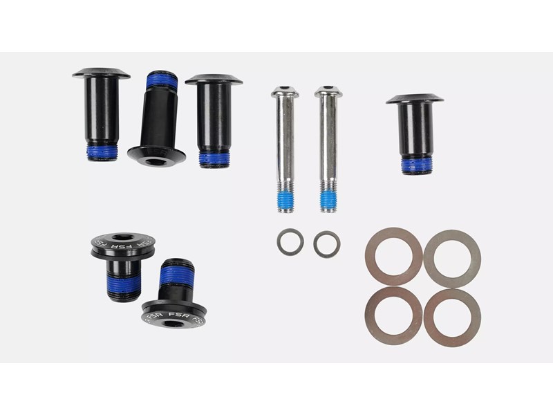 BRG MY15 DEMO CARBON BEARING KIT