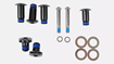 BRG MY15 DEMO CARBON BEARING KIT