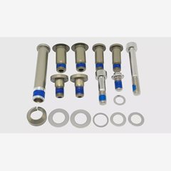 2013 CAMBER ALLOY FSR BOLT KIT