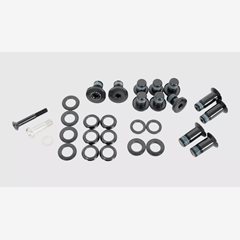 BLT KIT, MY18-20 SJ FSR (J1), SUSPENSION PIVOT BOLT KIT (W/ PIVOT SPACERS)