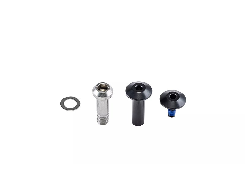 BLT KIT, MY23 LEVO SL (GEN.2), REAR SHOCK MOUNTING BOLT KIT