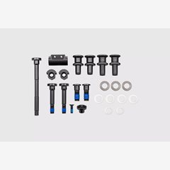 BLT KIT, MY22 LEVO FSR (GEN.3), MOTOR MOUNTING HARDWARE KIT (V2)