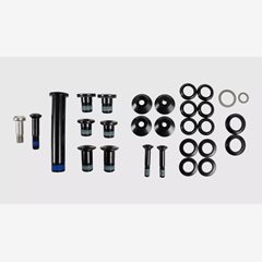 BLT KIT, MY24 STATUS 2, SUSPENSION PIVOT BOLT KIT