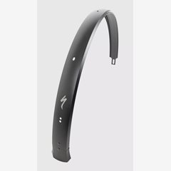 FND MY19 VADO/COMO (GEN.1), REAR FENDER, 700C, ALLOY, 58MM WIDTH, W/ HÅL TILL HERRMANS H-TRACE LYKTA
