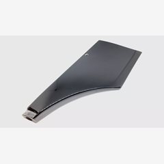 MSC SWAT, SHIV DISC, CARBON RESERVOIR FOR FUELCELL II BLADDER, SM FRAME - GLOSS CARBON