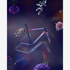 TARMAC SL8 S-WORKS Demis dröm