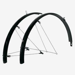 SKS Stänkskärmar Bluemels Basic 28 45mm