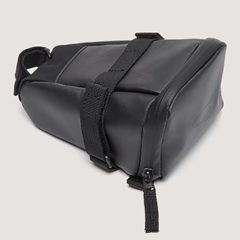 ELLIPSE RC SADDLE BAG SVART