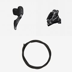 SHIMANO GRX Disc Brake set Höger (bak)