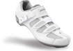 TORCH RD SHOE WMN WHT/SIL 37/6.5