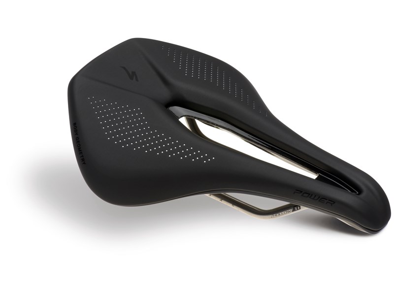 POWER EXPERT SADDLE