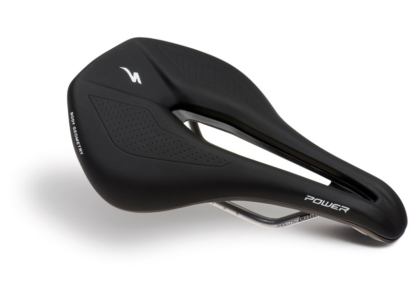 POWER COMP SADDLE