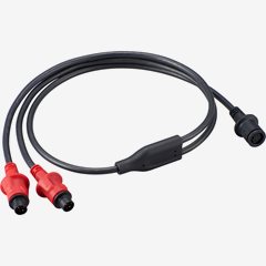 SL Y-CHARGER CABLE