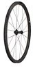 ROVAL TERRA CLX FRONT SATIN CARBON/GLOSS BLK 700C