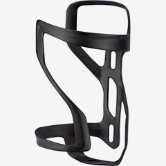 S-WORKS ZEE CAGE II CARBON SIDE LOADING LEFT DT MATTE CARB