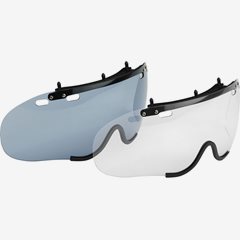 VISOR S-WORKS TT SHIELD KIT