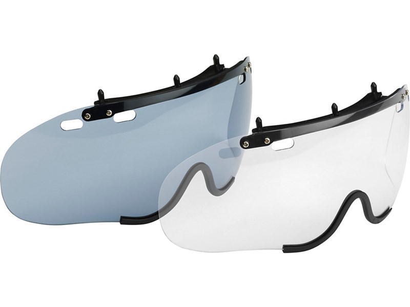 VISOR S-WORKS TT SHIELD KIT