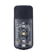 STIX SWITCH COMBO HEADLIGHT/TAILLIGHT